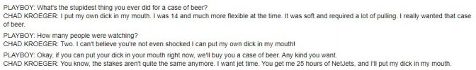 chad kroeger nickelback playboy interview excerpt dick in own mouth.jpg