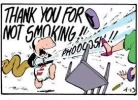 Thank you for not smoking Opus Bloom County (2).webp