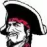 Pirate Todd
